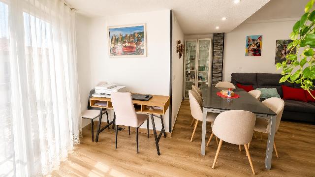 Imagen 8 Inmueble 304611 - Piso en venta en Valencia / Próxima al Mercado de Jesús