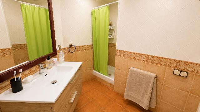 Imagen 15 Inmueble 304611 - Piso en venta en Valencia / Próxima al Mercado de Jesús