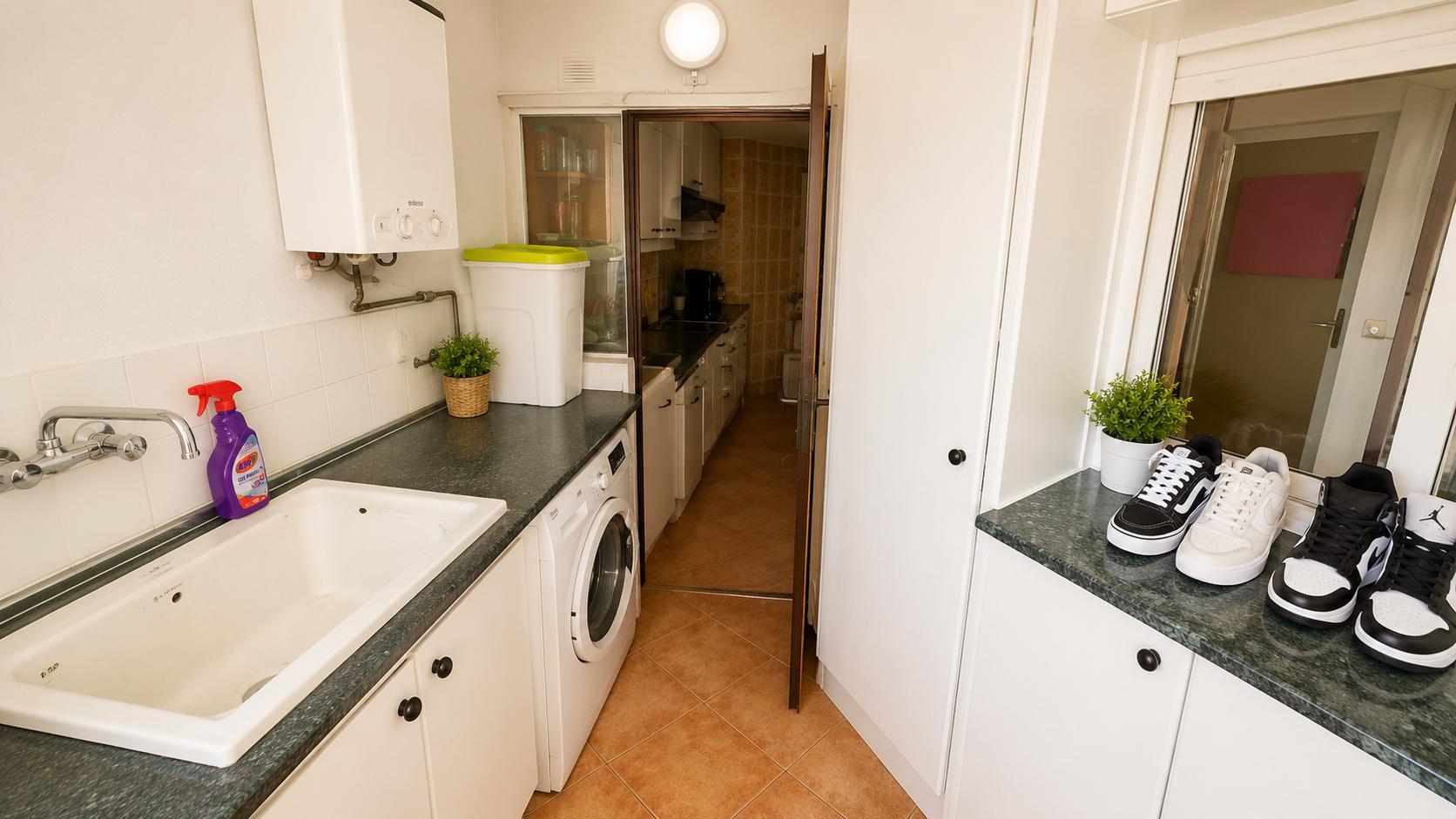 Imagen 22 Piso en venta en Valencia / Próxima al Mercado de Jesús