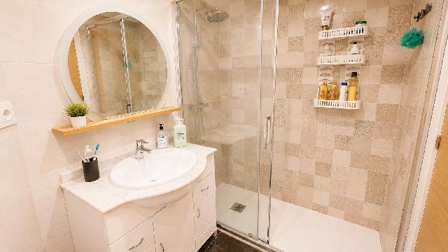 Imagen 7 Inmueble 304611 - Piso en venta en Valencia / Próxima al Mercado de Jesús