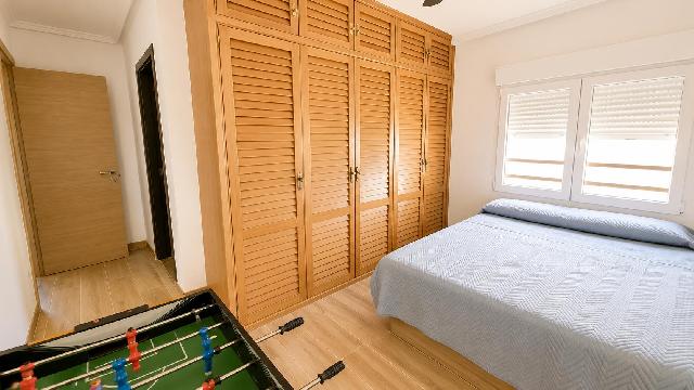 Imagen 18 Inmueble 304611 - Piso en venta en Valencia / Próxima al Mercado de Jesús