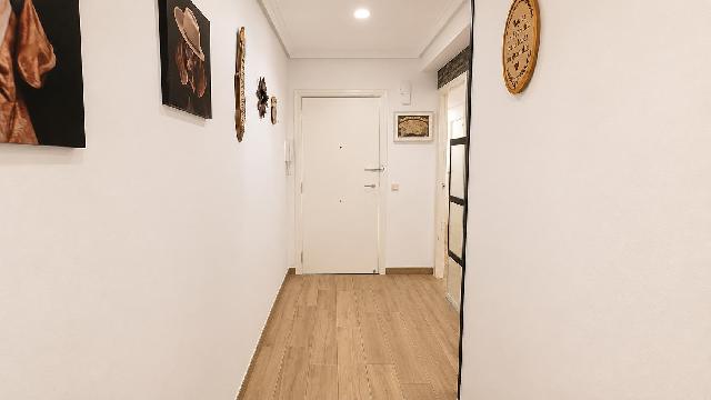 Imagen 28 Inmueble 304611 - Piso en venta en Valencia / Próxima al Mercado de Jesús