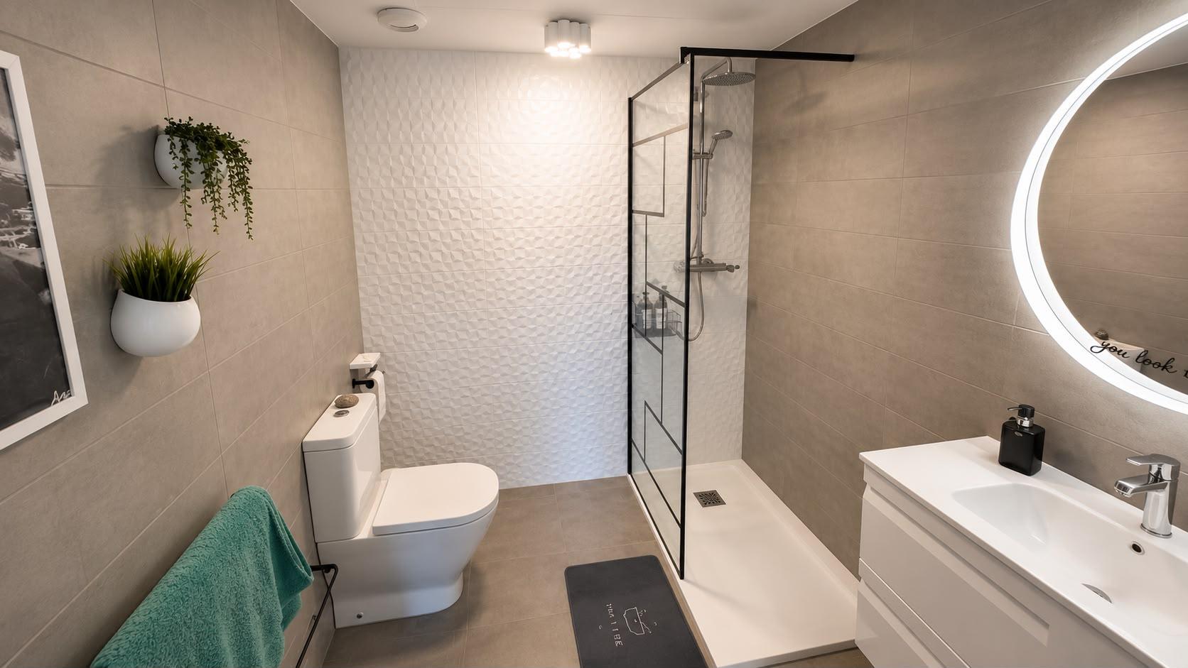 Imagen 3 Piso en venta en Valencia / Próxima al Parque de Cabecera
