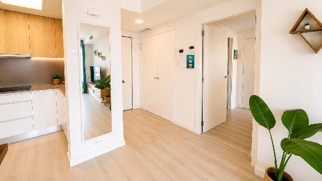 Imagen 7 Inmueble 304652 - Piso en venta en Valencia / Próxima al Parque de Cabecera