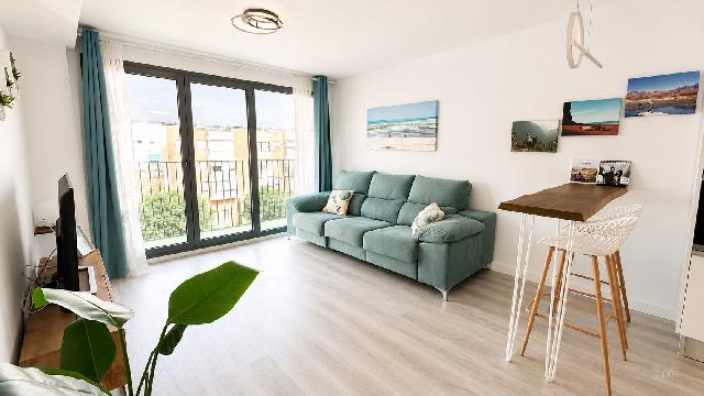 Imagen 11 Inmueble 304652 - Piso en venta en Valencia / Próxima al Parque de Cabecera