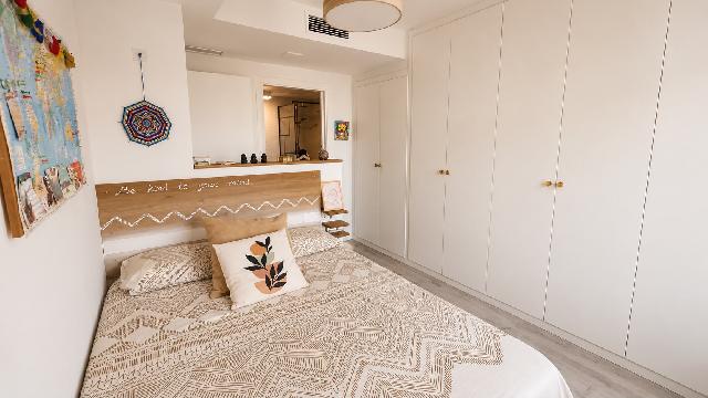 Imagen 18 Inmueble 304652 - Piso en venta en Valencia / Próxima al Parque de Cabecera