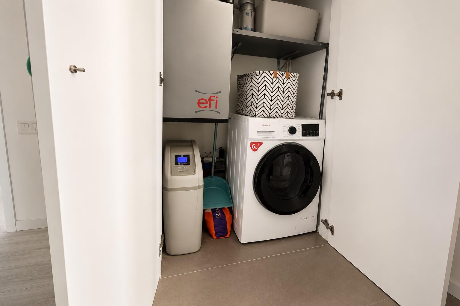 Imagen 9 Piso en venta en Valencia / Próxima al Parque de Cabecera