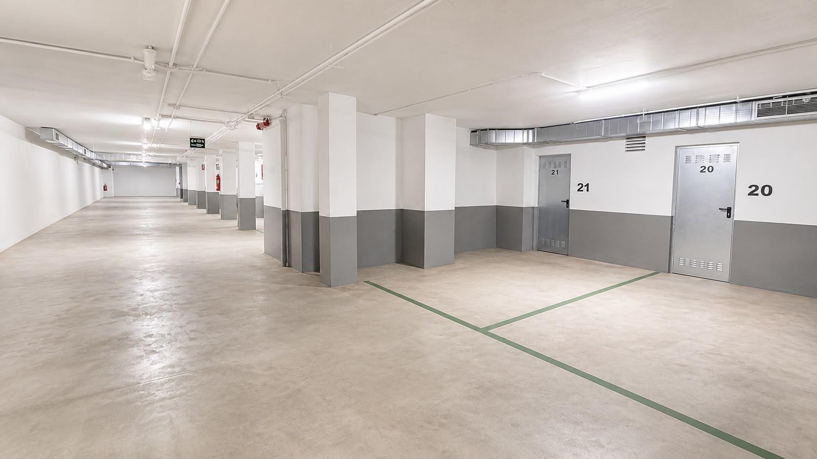 Imagen 27 Piso en venta en Valencia / Próxima al Parque de Cabecera
