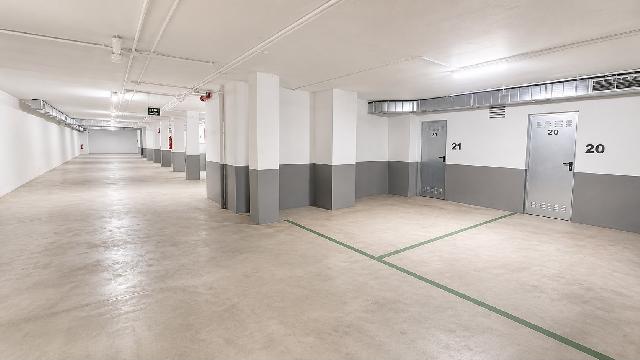 Imagen 27 Inmueble 304652 - Piso en venta en Valencia / Próxima al Parque de Cabecera
