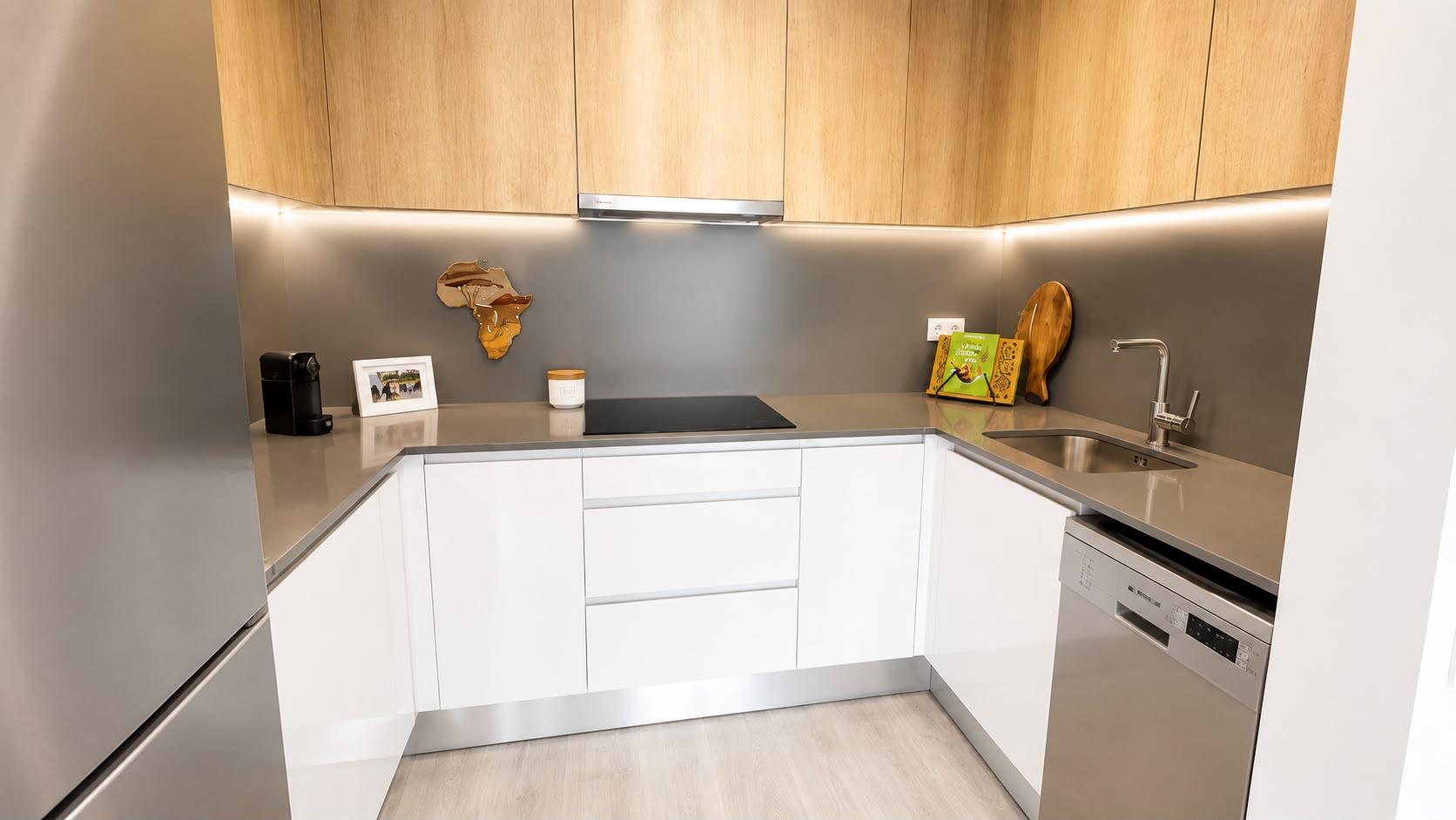 Imagen 2 Piso en venta en Valencia / Próxima al Parque de Cabecera