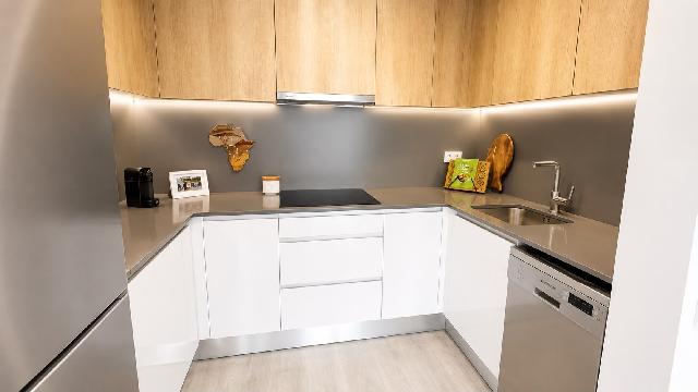 Imagen 2 Inmueble 304652 - Piso en venta en Valencia / Próxima al Parque de Cabecera