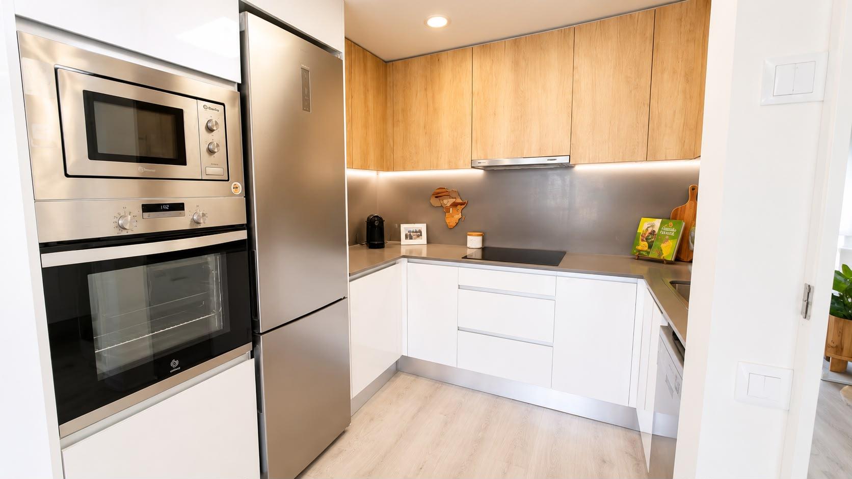 Imagen 6 Piso en venta en Valencia / Próxima al Parque de Cabecera