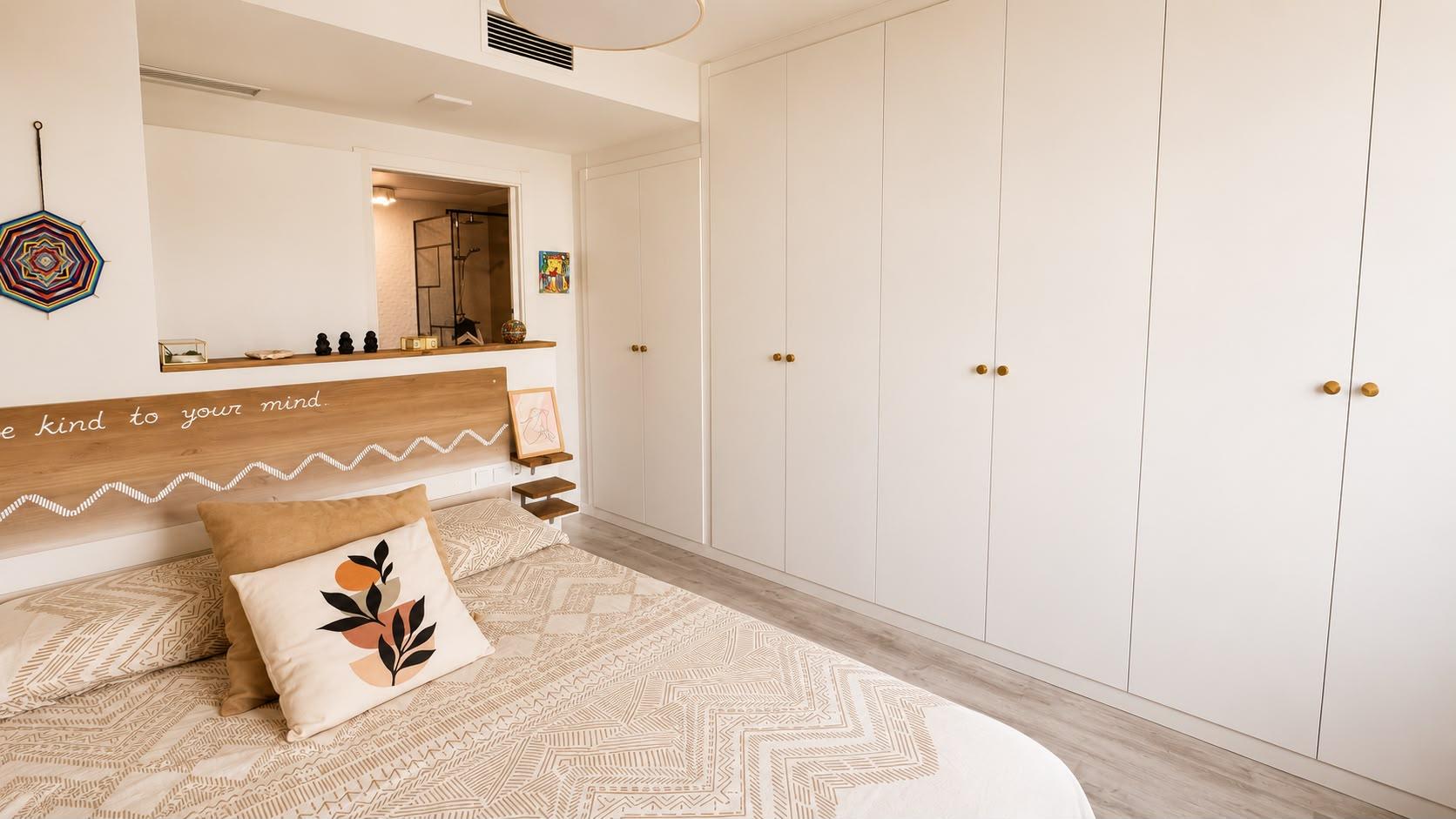 Imagen 4 Piso en venta en Valencia / Próxima al Parque de Cabecera