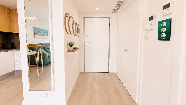 Imagen 8 Inmueble 304652 - Piso en venta en Valencia / Próxima al Parque de Cabecera