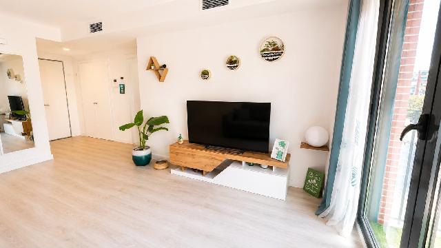 Imagen 14 Inmueble 304652 - Piso en venta en Valencia / Próxima al Parque de Cabecera