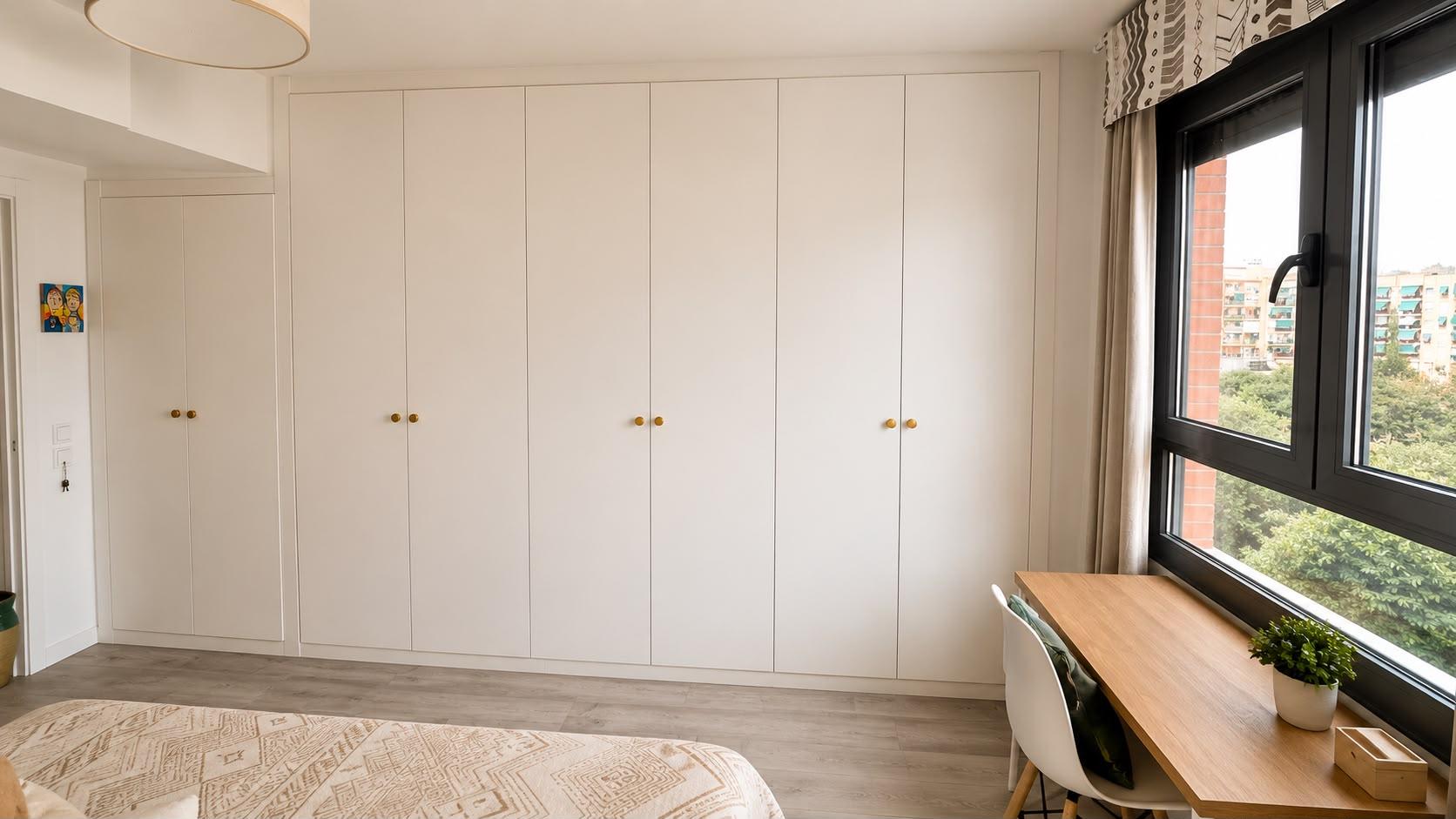 Imagen 20 Piso en venta en Valencia / Próxima al Parque de Cabecera