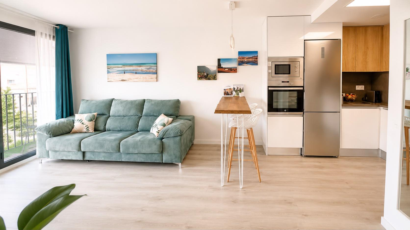 Imagen 13 Piso en venta en Valencia / Próxima al Parque de Cabecera