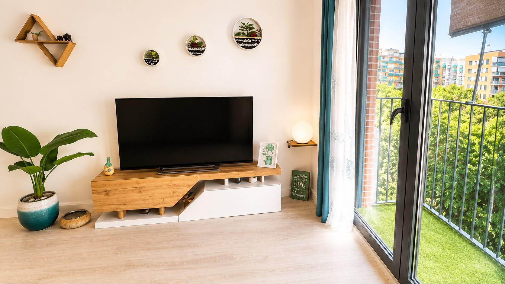 Imagen 15 Piso en venta en Valencia / Próxima al Parque de Cabecera