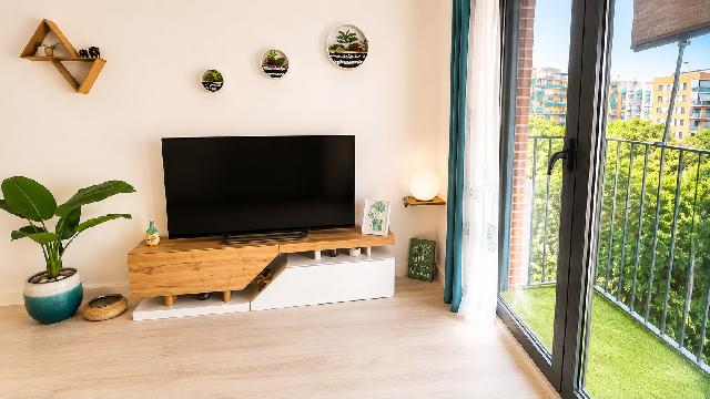 Imagen 15 Inmueble 304652 - Piso en venta en Valencia / Próxima al Parque de Cabecera