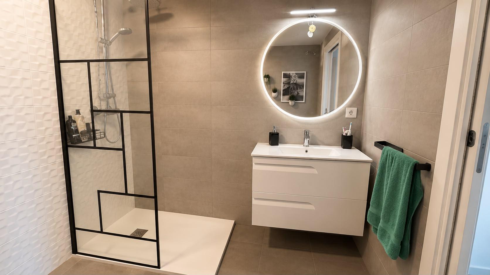 Imagen 22 Piso en venta en Valencia / Próxima al Parque de Cabecera