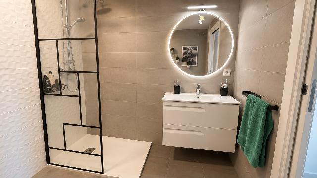 Imagen 22 Inmueble 304652 - Piso en venta en Valencia / Próxima al Parque de Cabecera