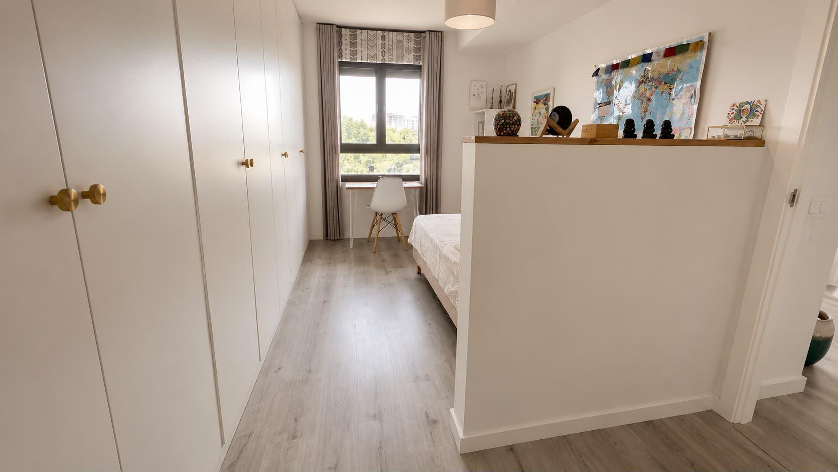 Imagen 21 Piso en venta en Valencia / Próxima al Parque de Cabecera