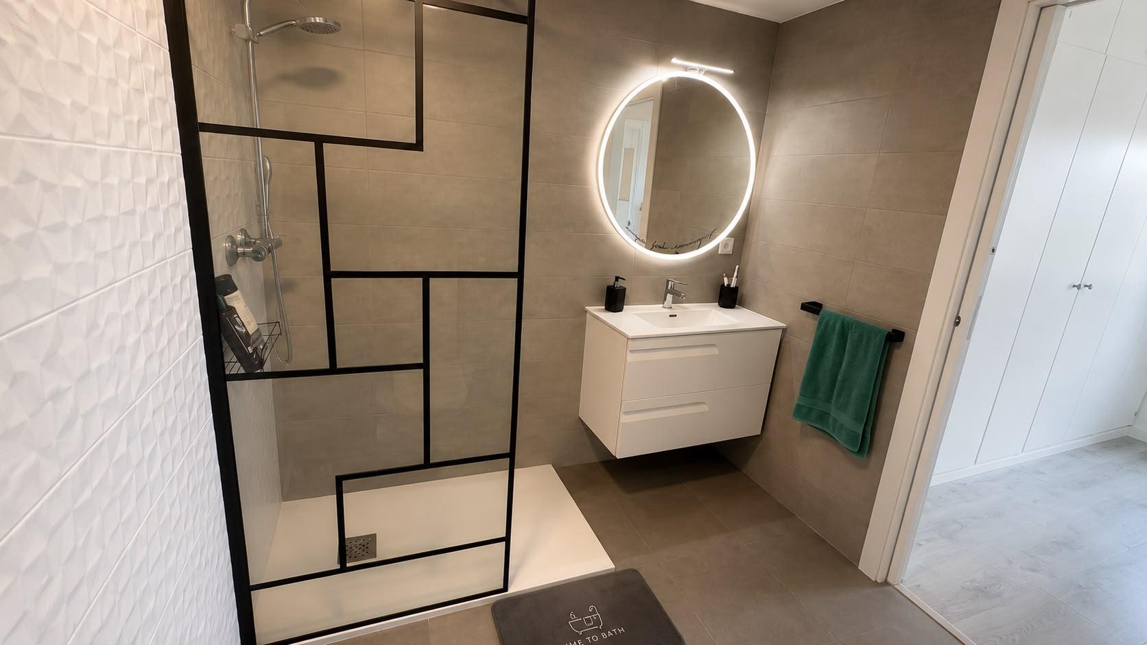 Imagen 23 Piso en venta en Valencia / Próxima al Parque de Cabecera