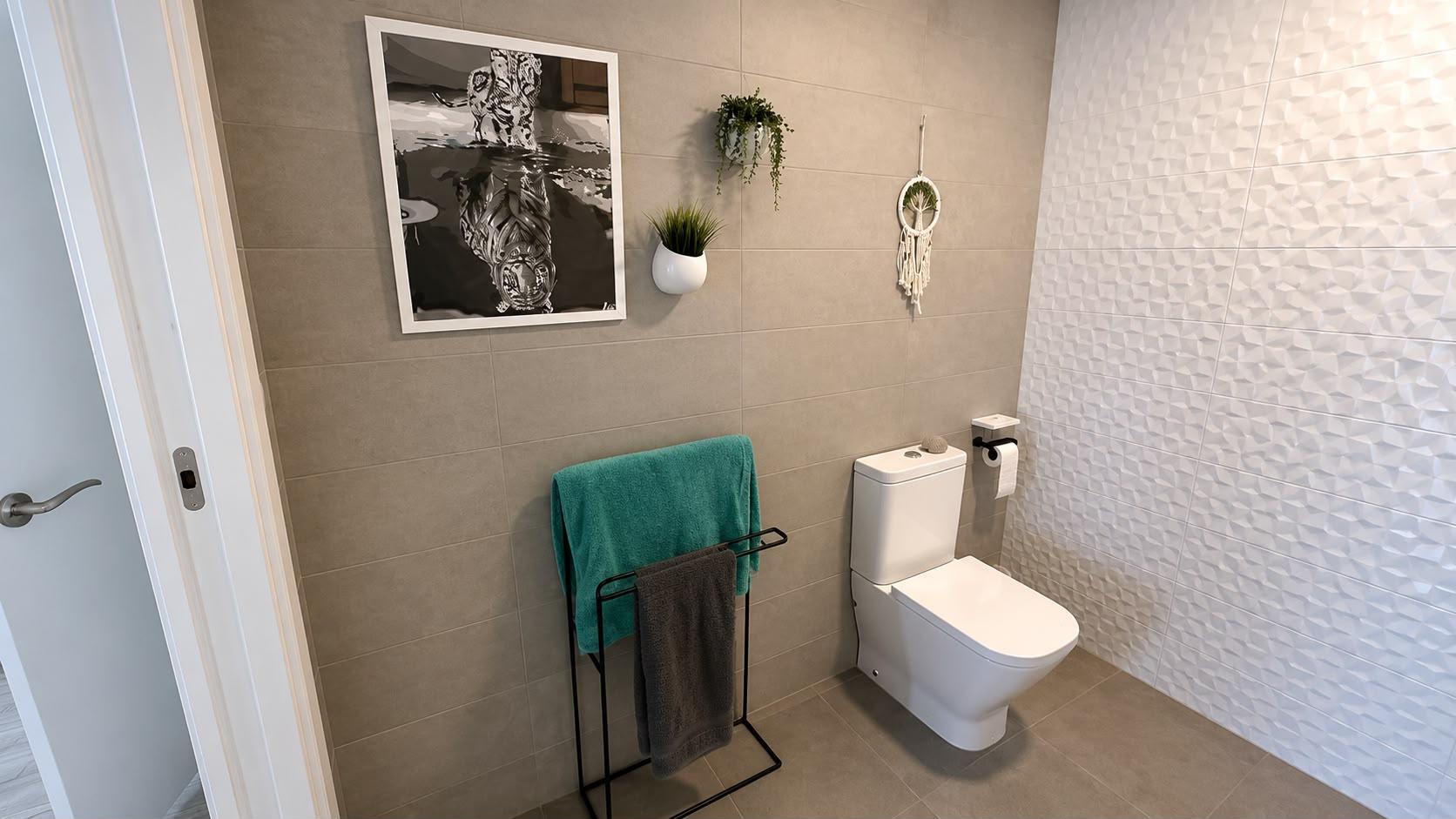 Imagen 24 Piso en venta en Valencia / Próxima al Parque de Cabecera