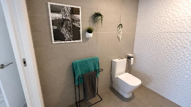 Imagen 24 Inmueble 304652 - Piso en venta en Valencia / Próxima al Parque de Cabecera