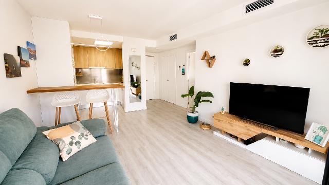 Imagen 12 Inmueble 304652 - Piso en venta en Valencia / Próxima al Parque de Cabecera