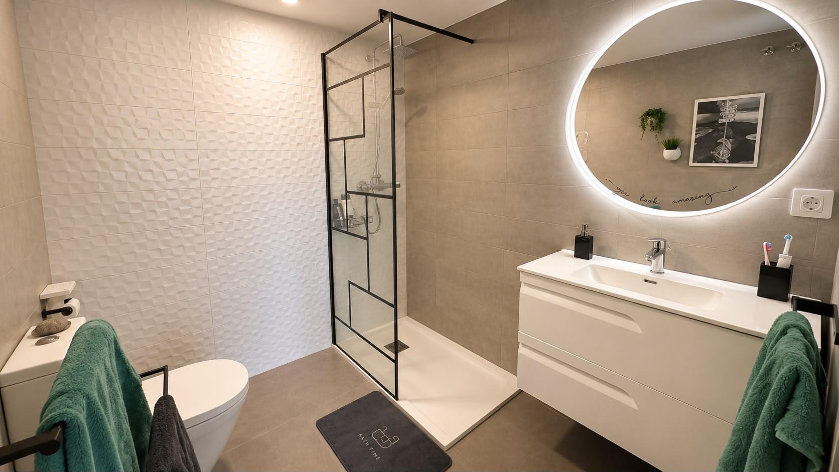 Imagen 25 Piso en venta en Valencia / Próxima al Parque de Cabecera