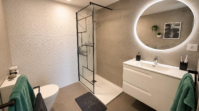 Imagen 25 Inmueble 304652 - Piso en venta en Valencia / Próxima al Parque de Cabecera