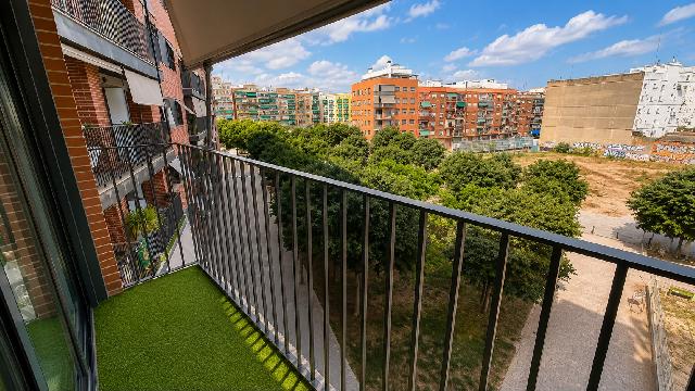 Imagen 16 Inmueble 304652 - Piso en venta en Valencia / Próxima al Parque de Cabecera