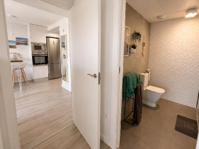 Imagen 17 Inmueble 304652 - Piso en venta en Valencia / Próxima al Parque de Cabecera