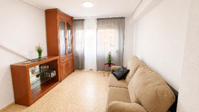 Imagen 6 Inmueble 304724 - Piso en venta en Valencia / A un paso de la Ciudad de las Artes y las Ciencias
