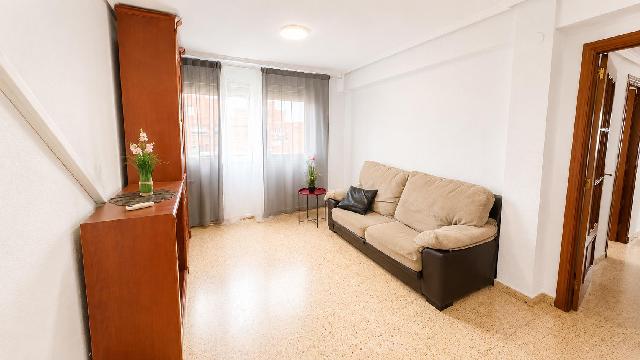 Imagen 9 Inmueble 304724 - Piso en venta en Valencia / A un paso de la Ciudad de las Artes y las Ciencias