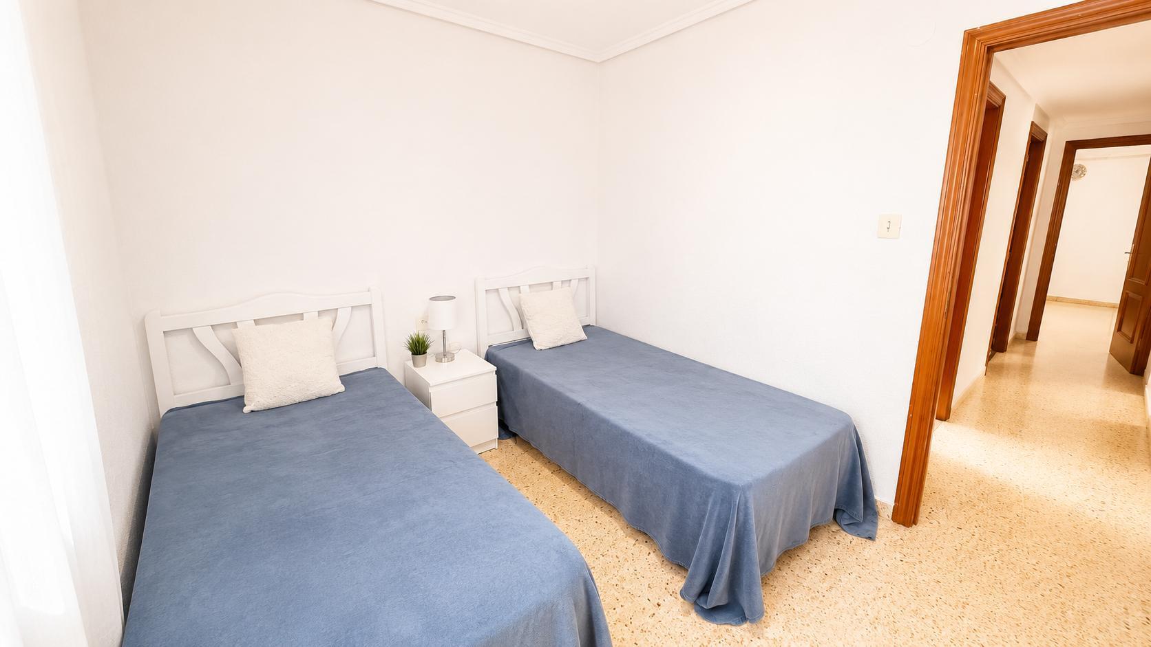 Imagen 13 Piso en venta en Valencia / A un paso de la Ciudad de las Artes y las Ciencias