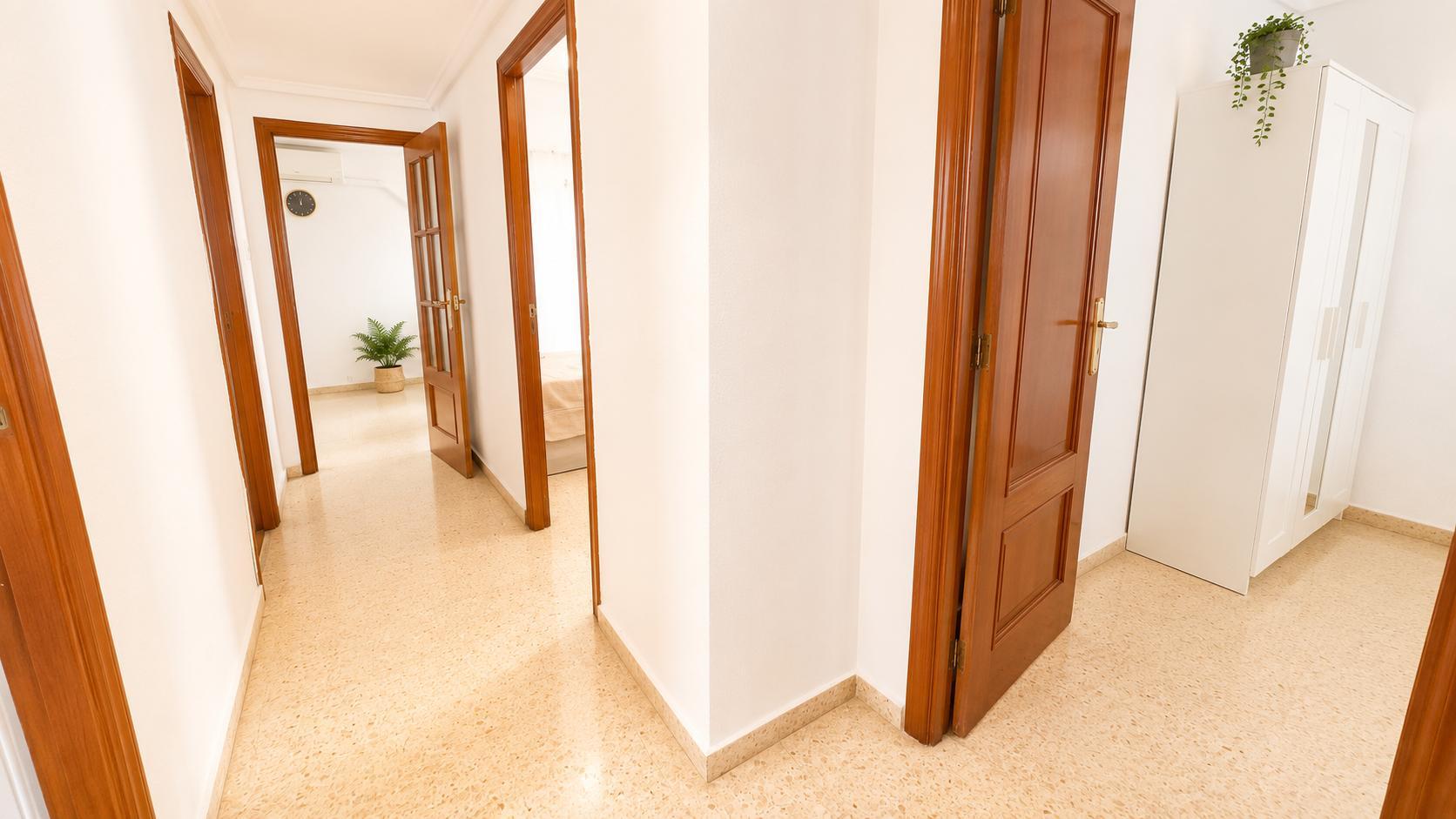 Imagen 15 Piso en venta en Valencia / A un paso de la Ciudad de las Artes y las Ciencias