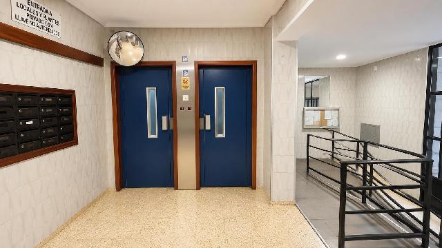 Imagen 29 Inmueble 304724 - Piso en venta en Valencia / A un paso de la Ciudad de las Artes y las Ciencias