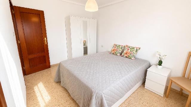 Imagen 24 Inmueble 304724 - Piso en venta en Valencia / A un paso de la Ciudad de las Artes y las Ciencias