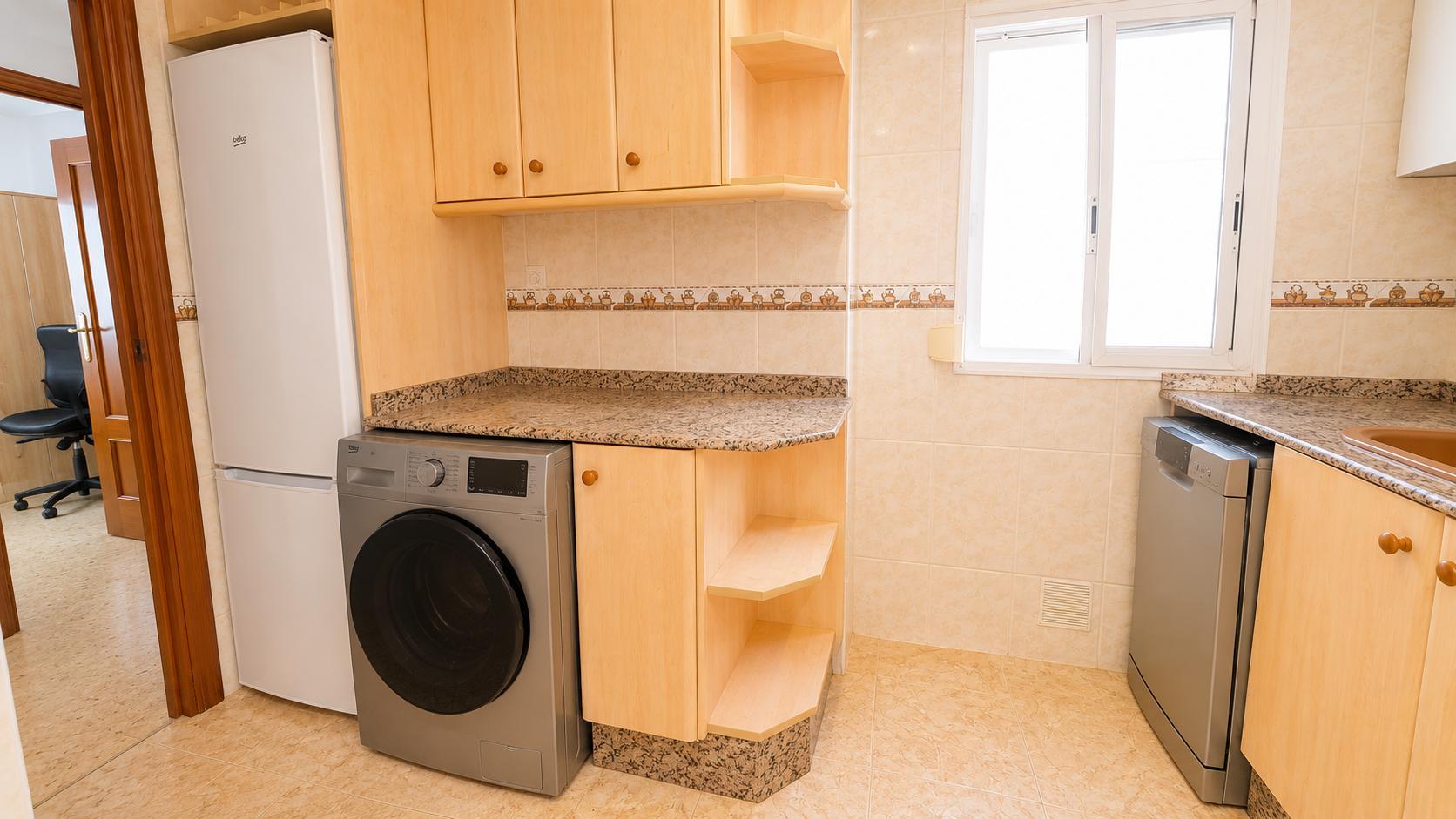 Imagen 23 Piso en venta en Valencia / A un paso de la Ciudad de las Artes y las Ciencias