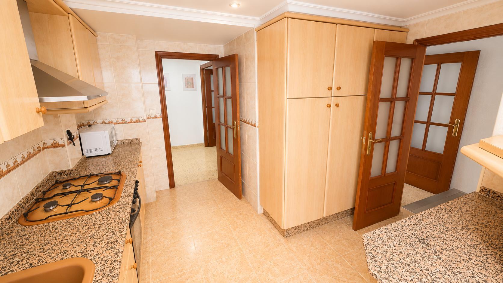 Imagen 22 Piso en venta en Valencia / A un paso de la Ciudad de las Artes y las Ciencias