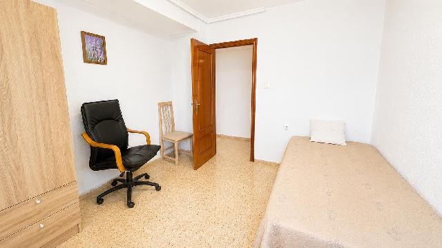 Imagen 19 Inmueble 304724 - Piso en venta en Valencia / A un paso de la Ciudad de las Artes y las Ciencias