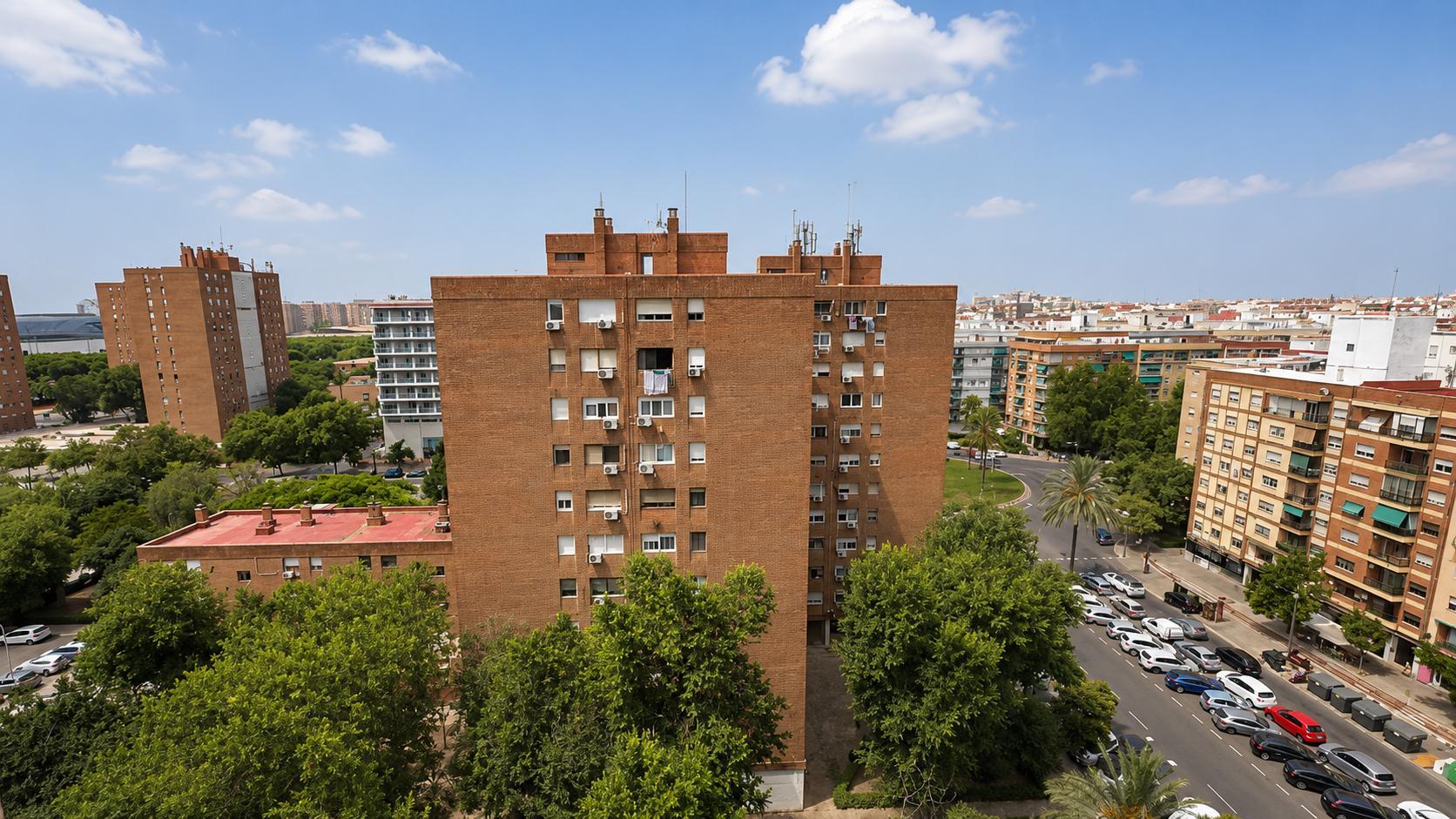 Imagen 27 Piso en venta en Valencia / A un paso de la Ciudad de las Artes y las Ciencias