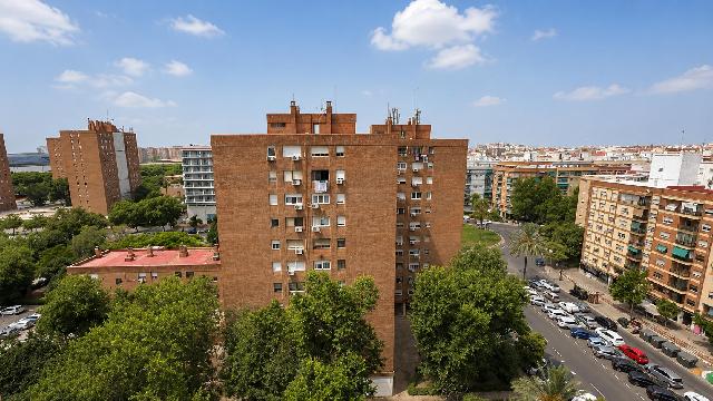 Imagen 27 Inmueble 304724 - Piso en venta en Valencia / A un paso de la Ciudad de las Artes y las Ciencias