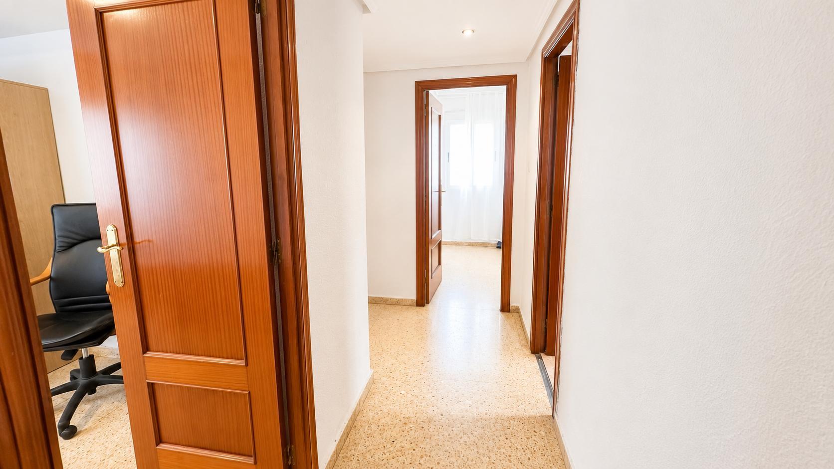 Imagen 20 Piso en venta en Valencia / A un paso de la Ciudad de las Artes y las Ciencias