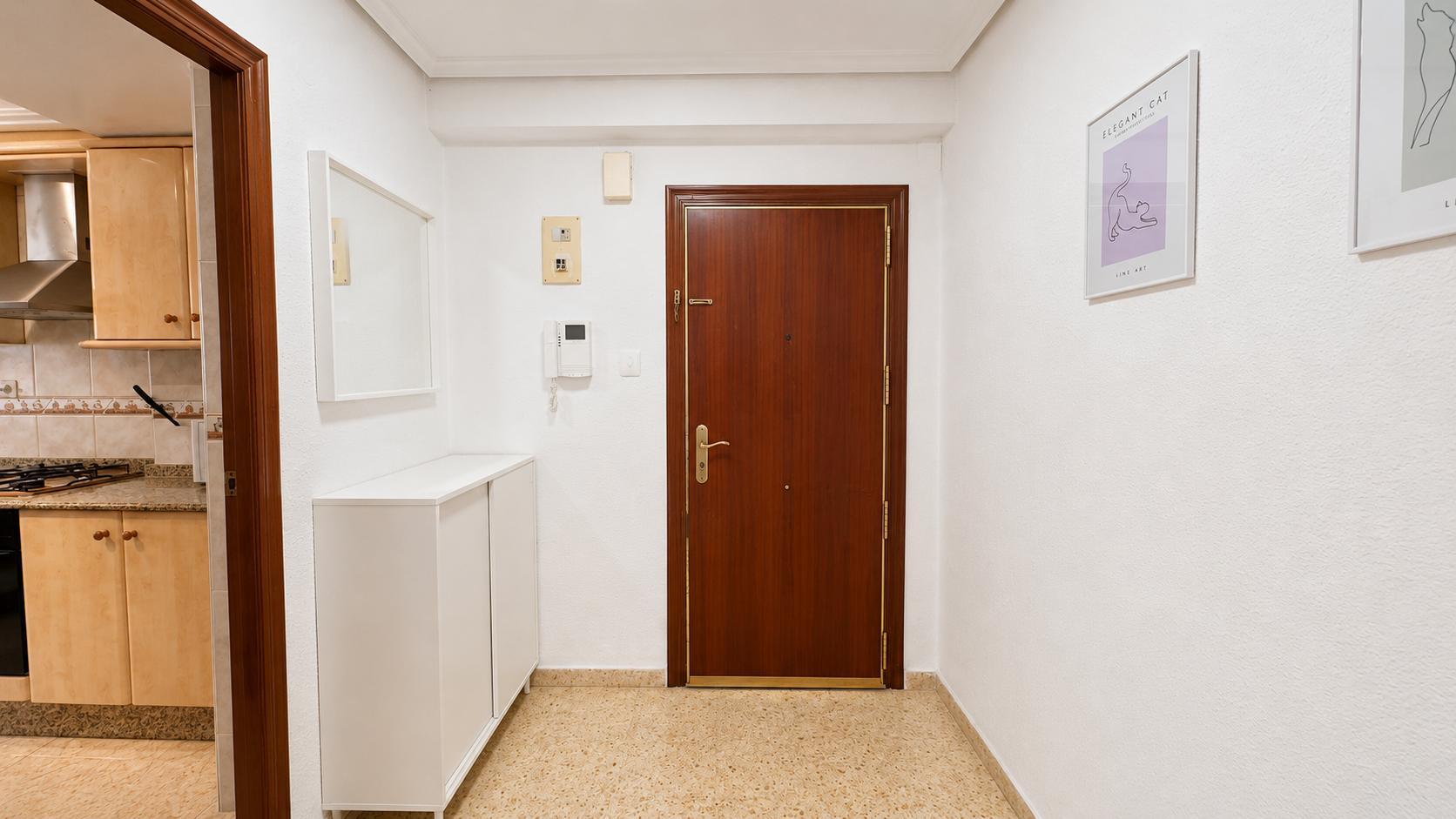 Imagen 12 Piso en venta en Valencia / A un paso de la Ciudad de las Artes y las Ciencias