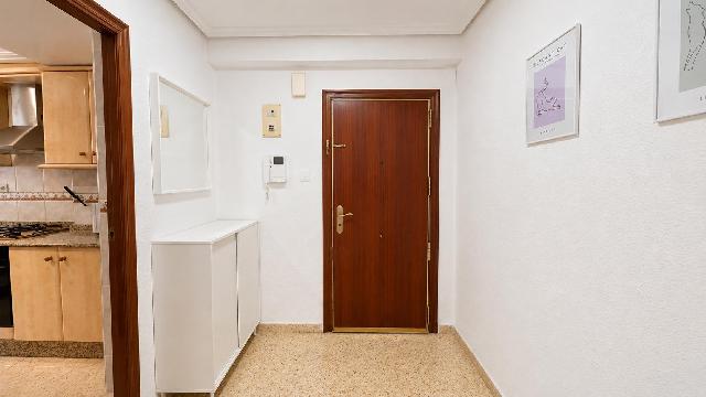 Imagen 12 Inmueble 304724 - Piso en venta en Valencia / A un paso de la Ciudad de las Artes y las Ciencias