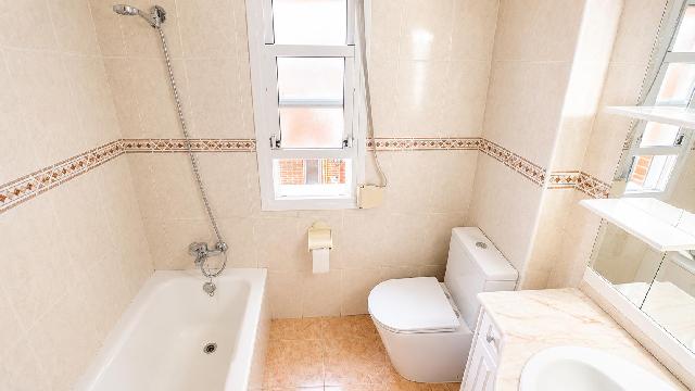 Imagen 5 Inmueble 304724 - Piso en venta en Valencia / A un paso de la Ciudad de las Artes y las Ciencias