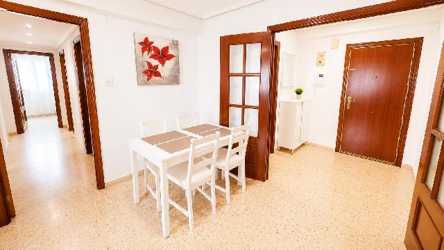 Imagen 8 Inmueble 304724 - Piso en venta en Valencia / A un paso de la Ciudad de las Artes y las Ciencias